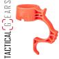 Preview: NEXTORCH FR1 RING LOWLIGHT FÜHRUNGSHILFE TA20/TA30C ORANGE